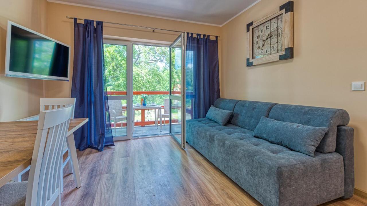 Apartamenty Holiday Mountain Residence By Royal Aparts Świeradów-Zdrój Exteriér fotografie