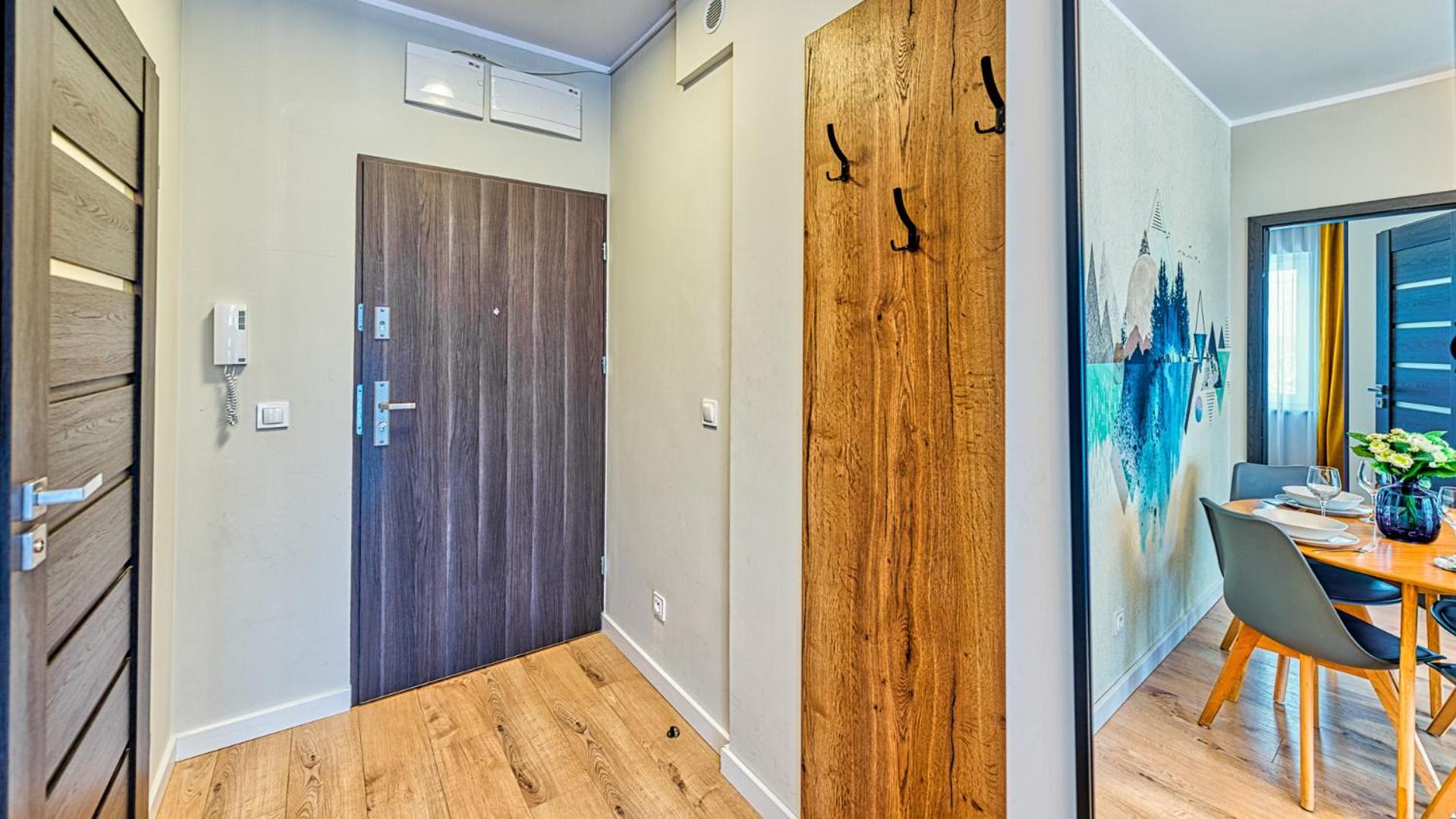 Apartamenty Holiday Mountain Residence By Royal Aparts Świeradów-Zdrój Pokoj fotografie