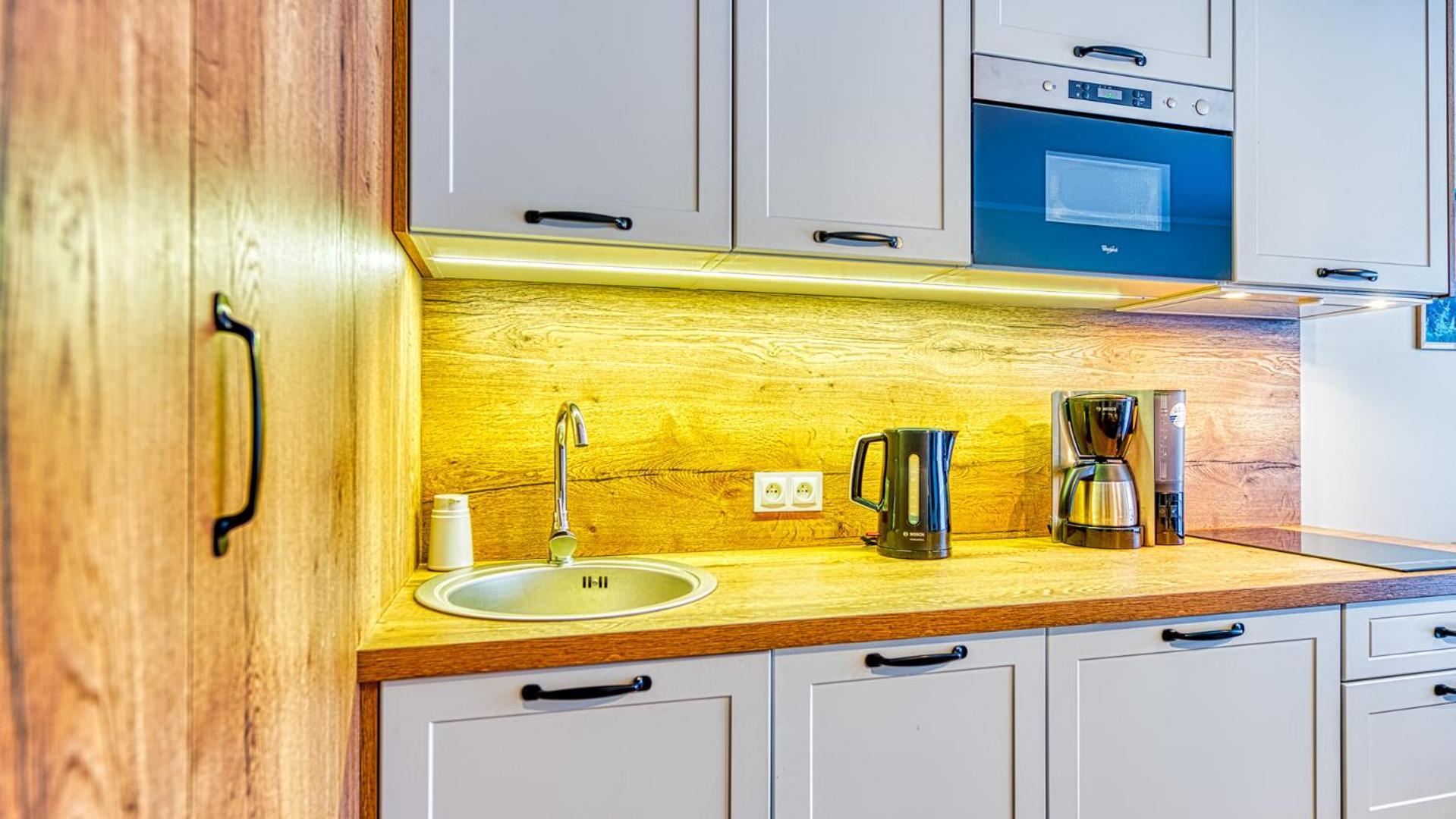 Apartamenty Holiday Mountain Residence By Royal Aparts Świeradów-Zdrój Pokoj fotografie